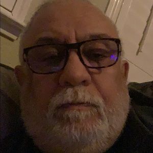 Meet your Posher, Massoud